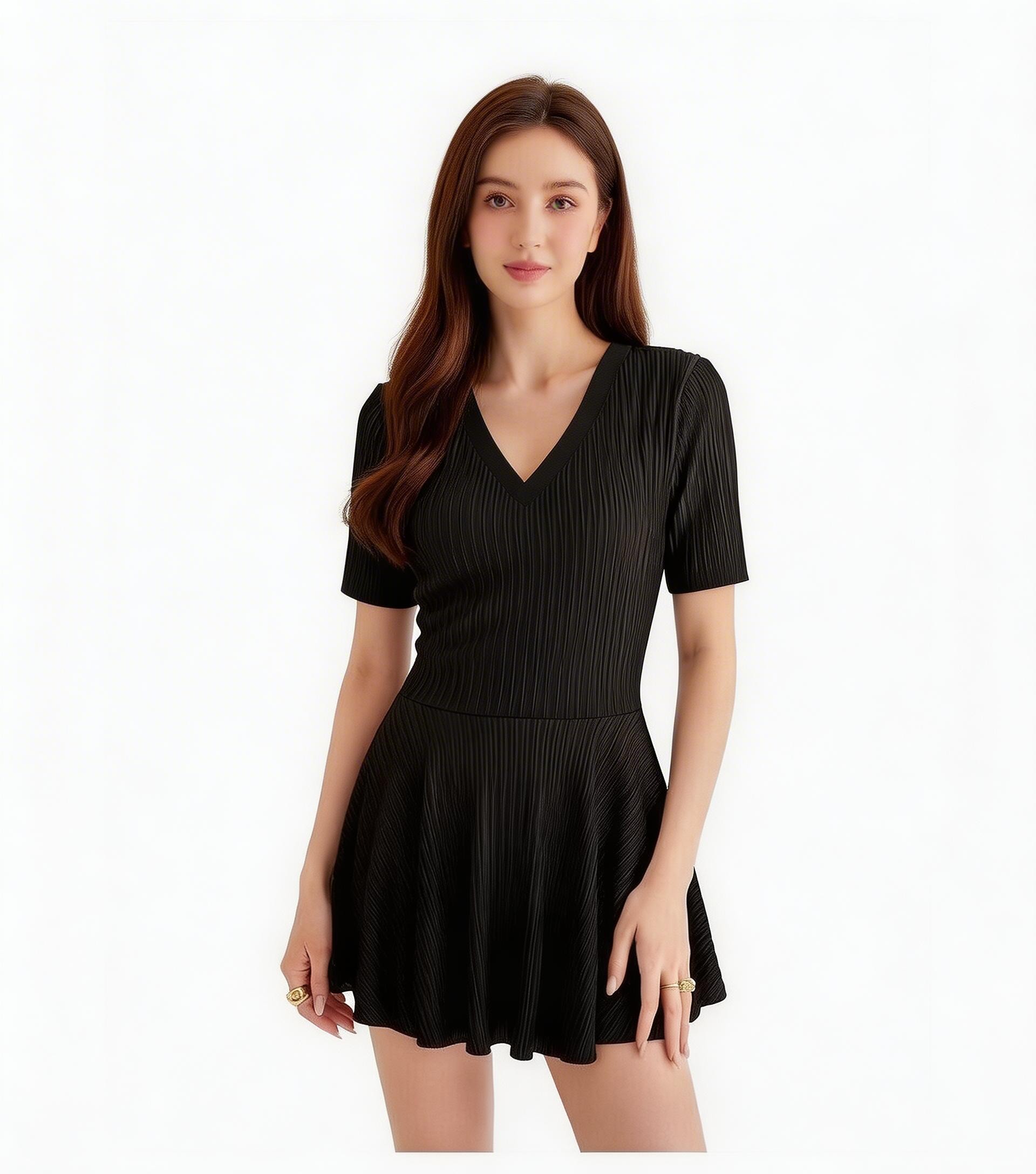 RTX Performance One-Piece Swimsuit
