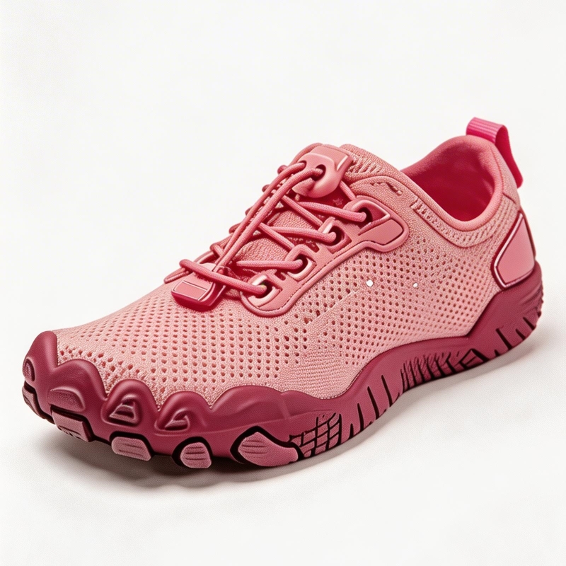 RTX GripX Trail Water Shoe - Pink