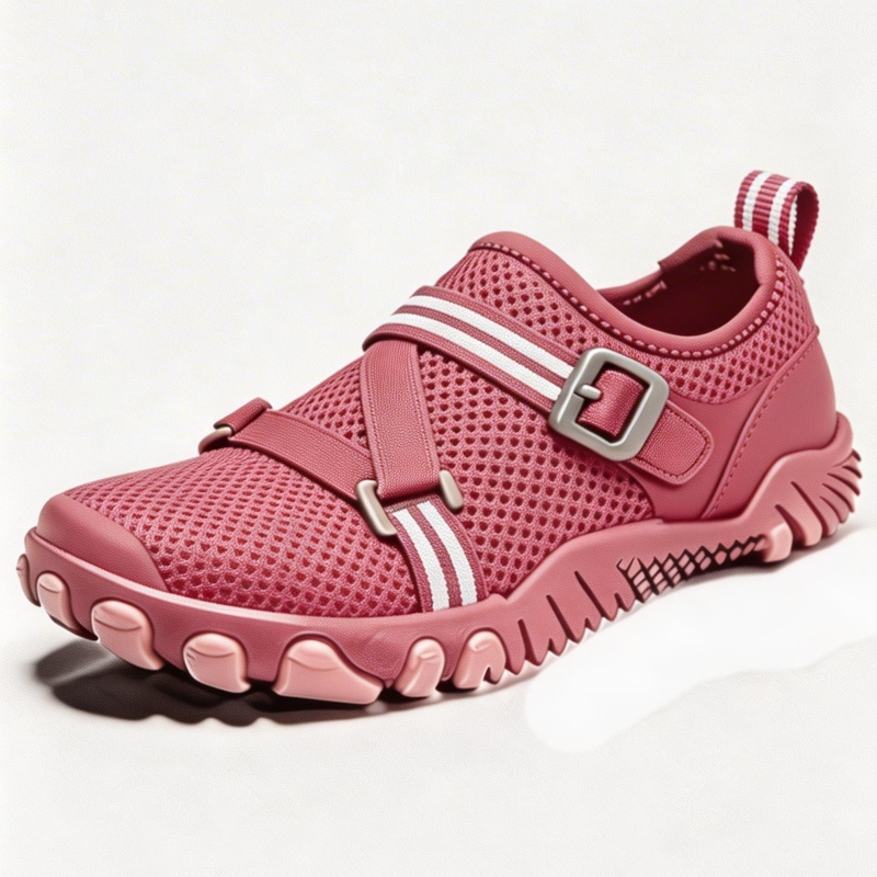 RTX GripX Trail Water Shoe - Pink
