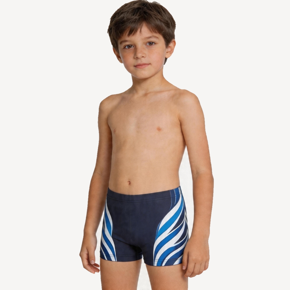 RTX Kids Wave Rider Boys Swim Jammers